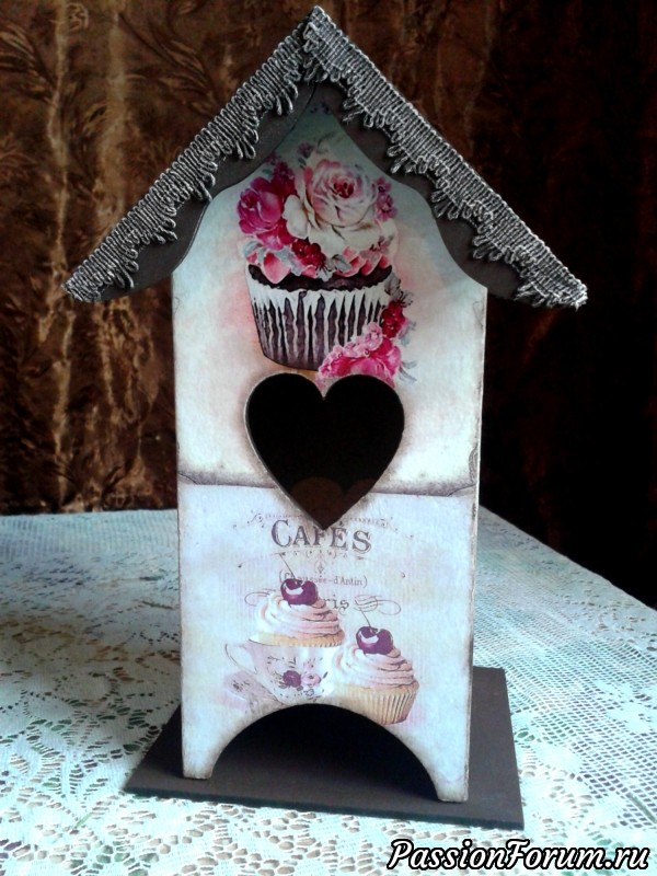 Чайный домик " Сладкие моменты" Чайный домик " Сладкие моменты"