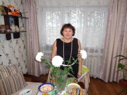 Алевтина Алевтина
