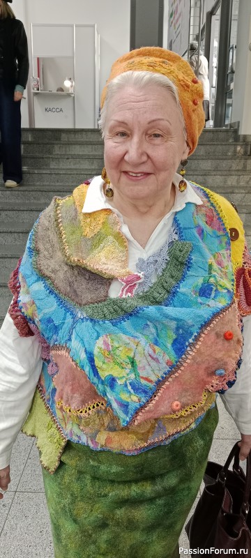 Продолжаем утилизацию