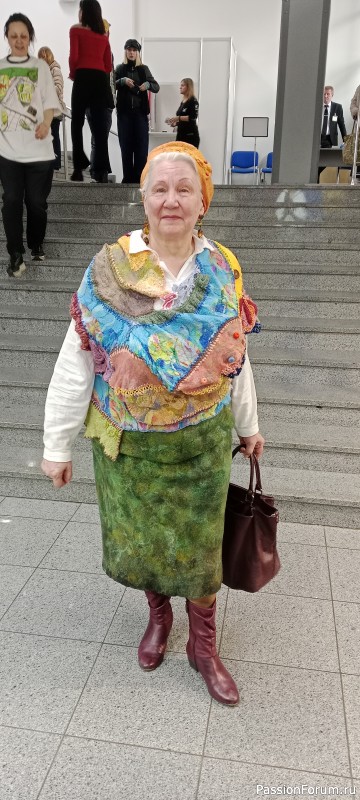 Утилизация продолжается