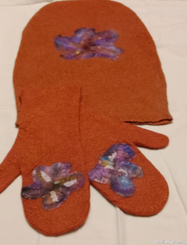 Зима не за горами.