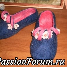 Тапотульки