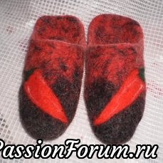 Тапотульки