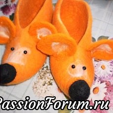 Тапотульки