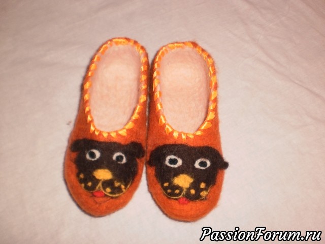 Тапотульки