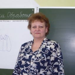 Галина Галина