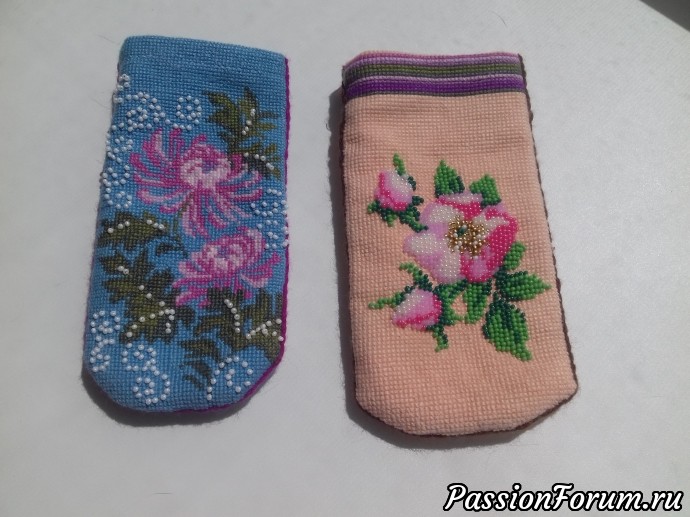 Очешники