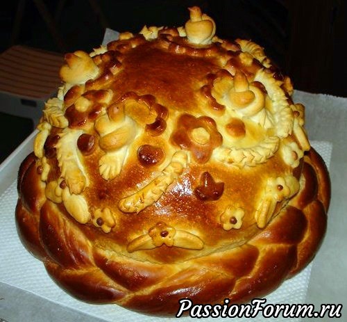 Выпечка к Рождеству