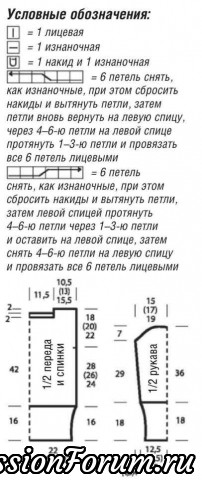 Прошу помощи у мастериц.