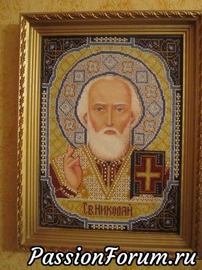 Николай чудотворец Николай чудотворец
