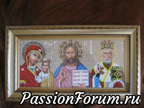 иконостас иконостас