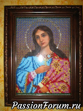 Св.мученица Марина Св.мученица Марина