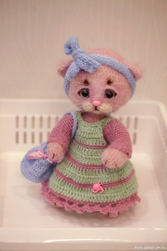 Кошечка