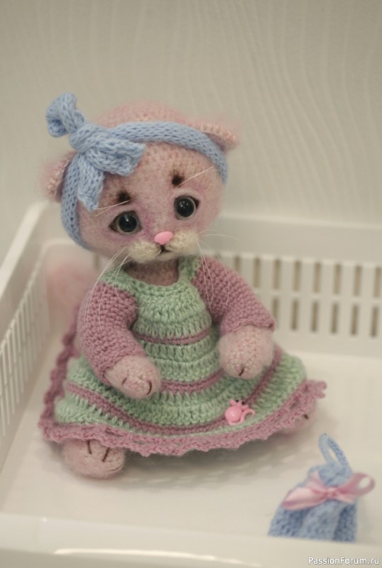 Кошечка