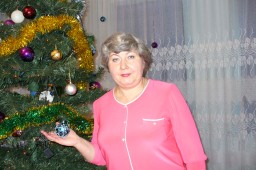 Галина Галина