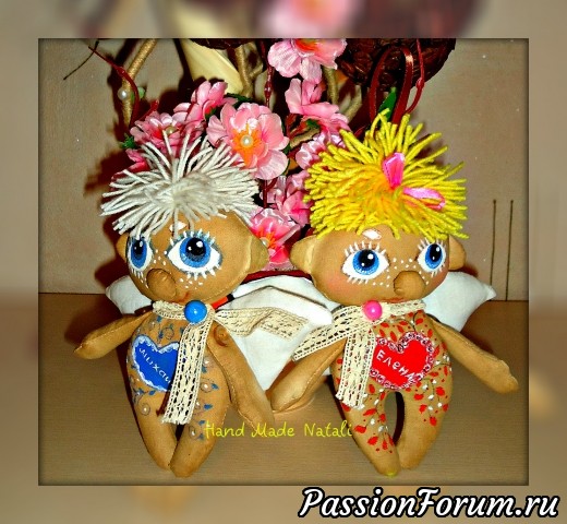 Мои кофейные позитивчики