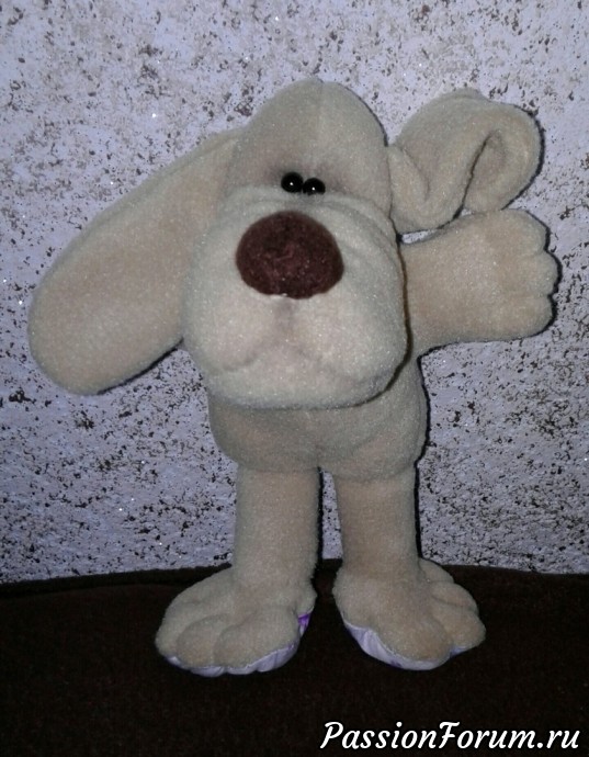 Ромашковая барбоска и не только... Ромашковая барбоска и не только...