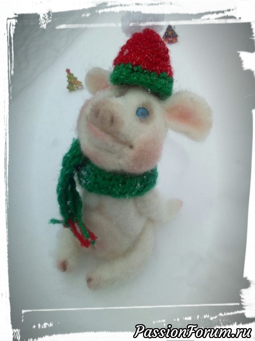 Чудесная авантюра!!! Спасибо Юлечке за организацию!