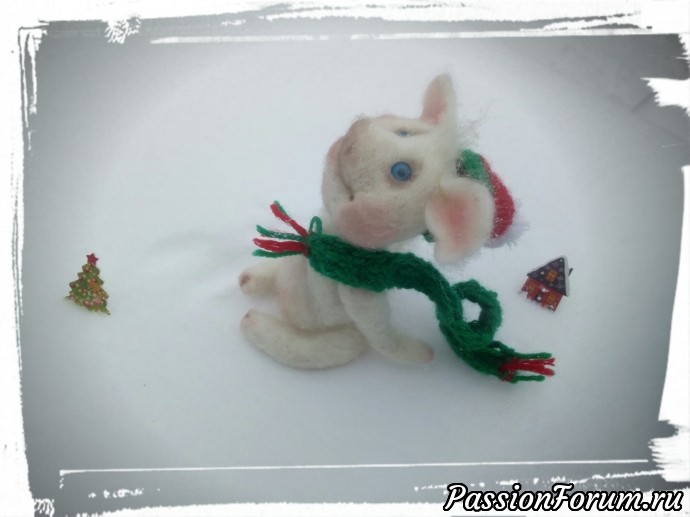 Чудесная авантюра!!! Спасибо Юлечке за организацию!