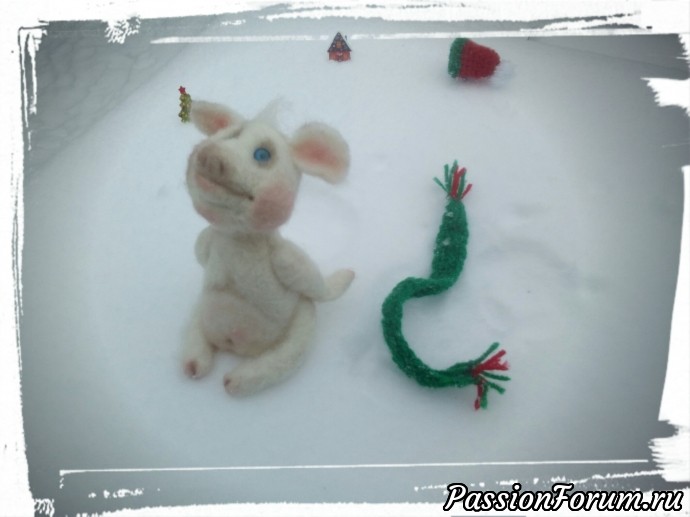 Чудесная авантюра!!! Спасибо Юлечке за организацию!