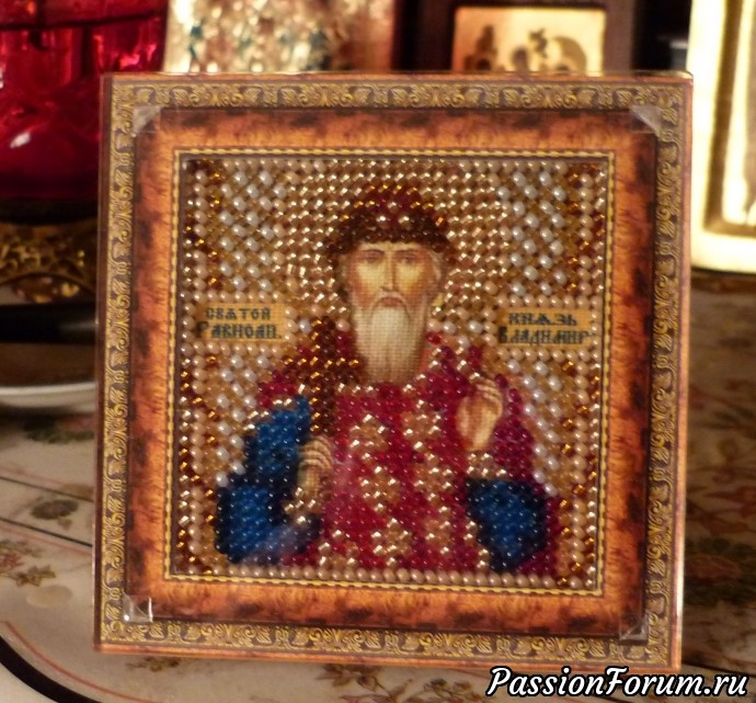 Работы мужа