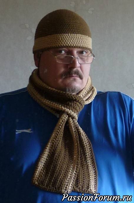 Первый комплект на весну Первый комплект на весну