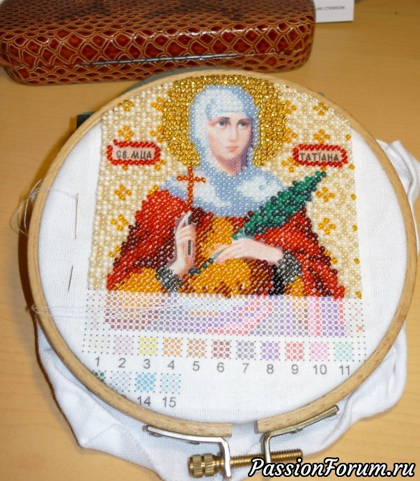 Работы мужа