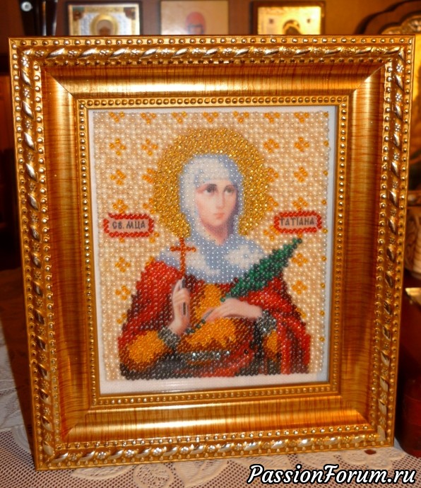 Работы мужа