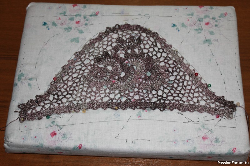 Топ "Иллария", лен с вискозой