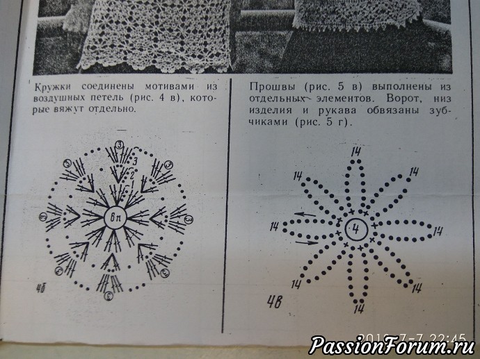 Платье "Горчица"