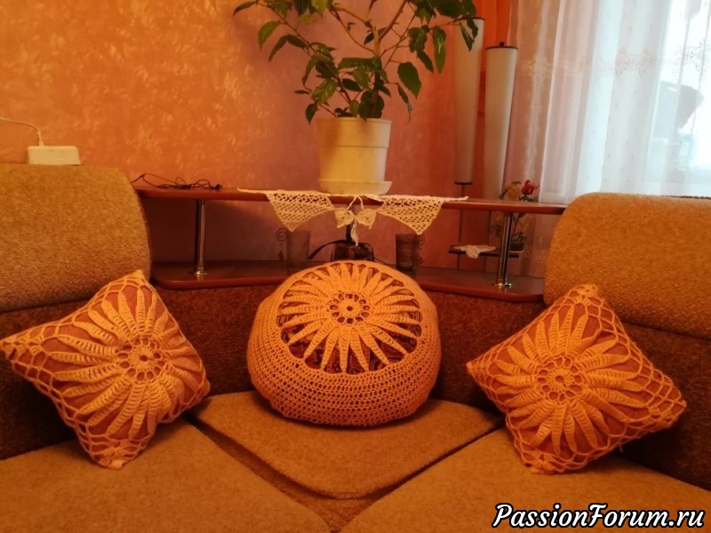 Мои салфетки