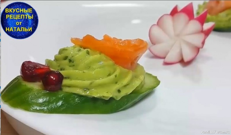3 Самые легкие и вкусные закуски на праздничный стол.Рецепт закусок.