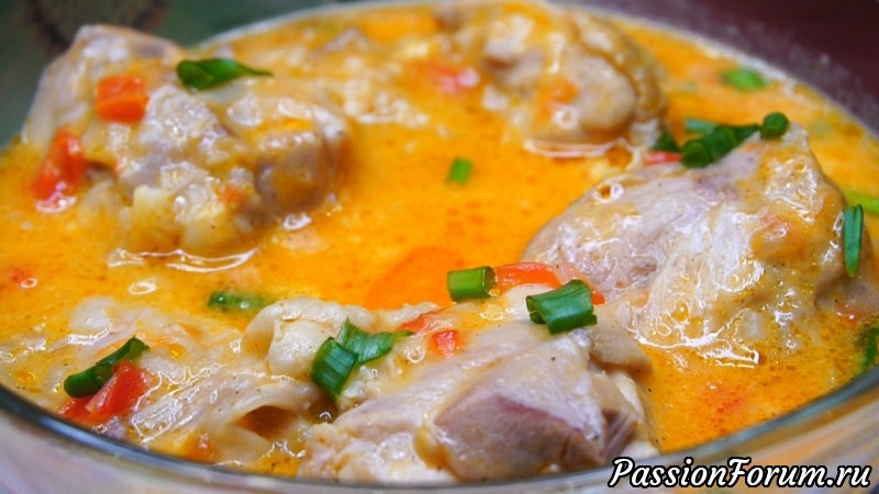 Всегда Удачный Ужин! Вкуснейший Паприкаш