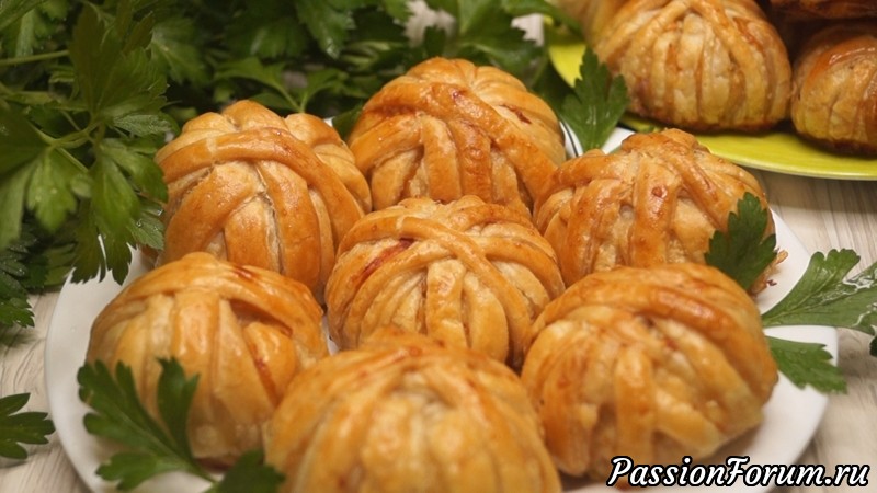 Неимоверная ВКУСНОТА ИЗ ФАРША за 15 минут!