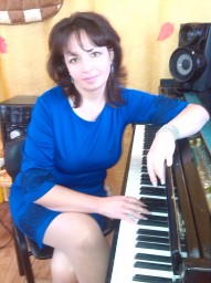 Елена Пимонова Елена Пимонова