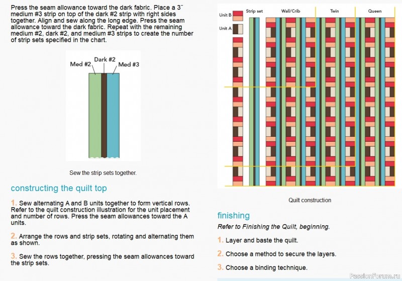 Книга "Beginning Quilting the Super Simple Way" 2021