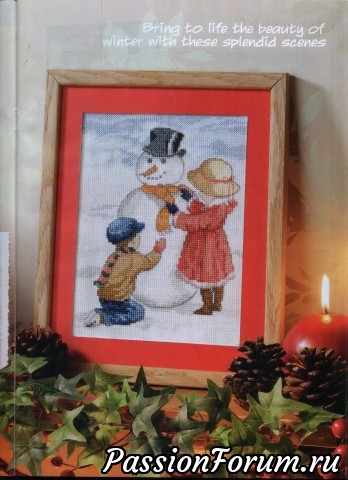 Cross Stitch Crazy №145 2010