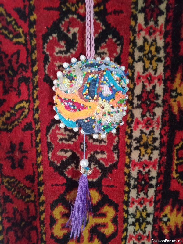 Игольницы.