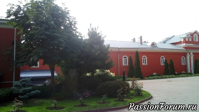 Хозяйственные постройки . Хозяйственные постройки .