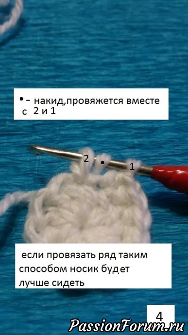 МК по вязаному котику. Часть 1. (инструменты, материалы, схема вязания головы)