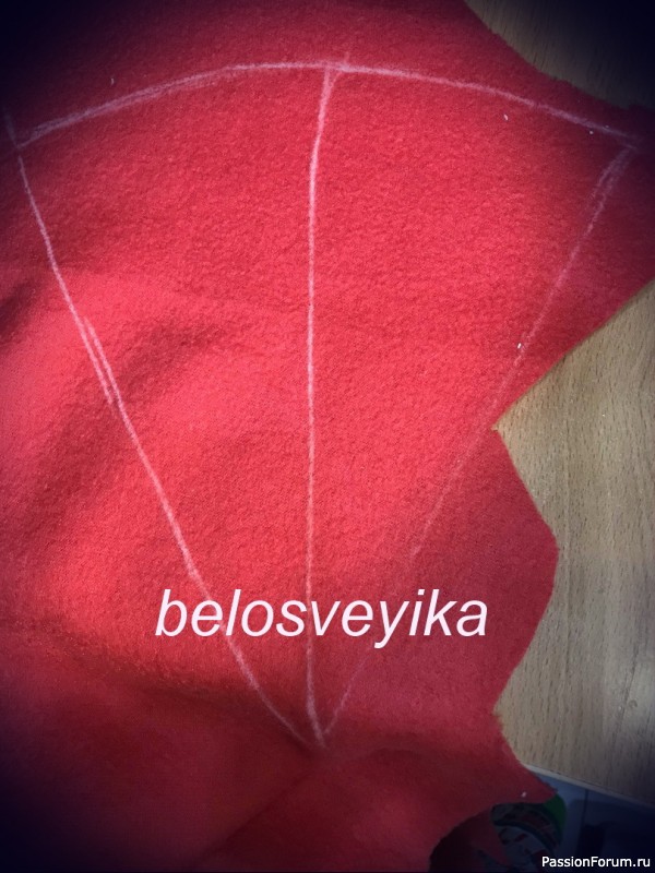 Гномочка, пошаговый МК Гномочка, пошаговый МК