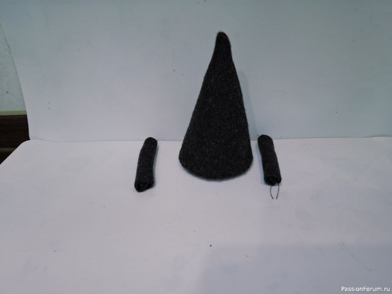 Кукла доктор