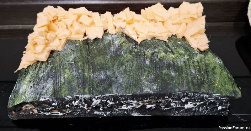 Поделка на день Космонавтики