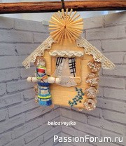 Поделки на Масленицу