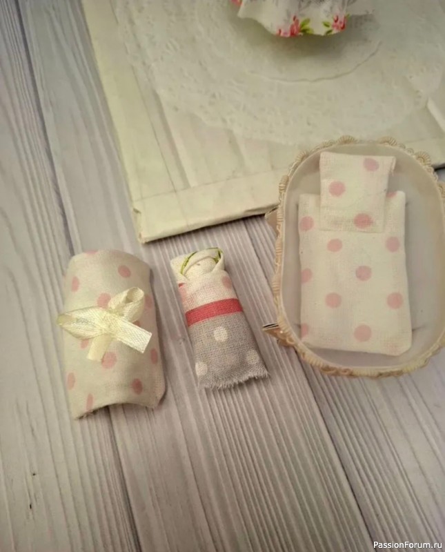 Кукольный дом