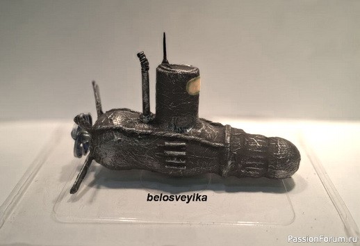 Поделки своими руками из подручных материалов.