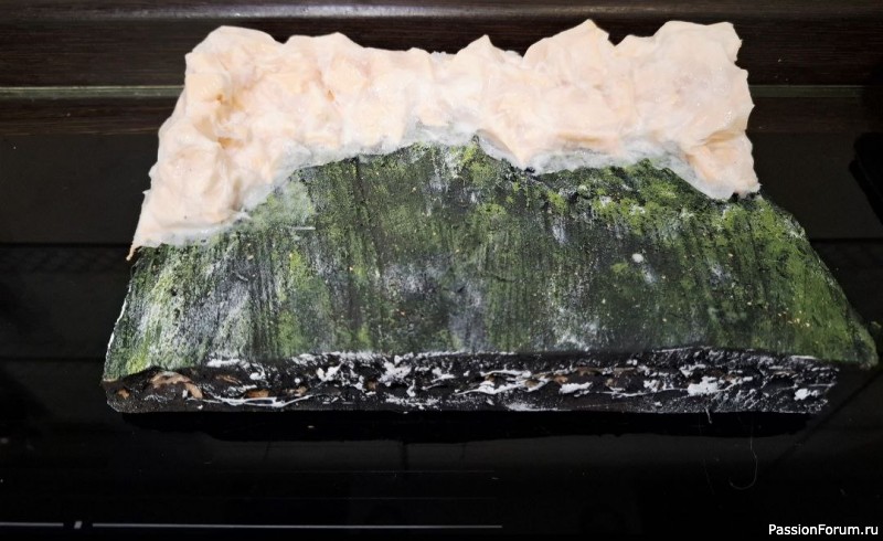 Поделка на день Космонавтики