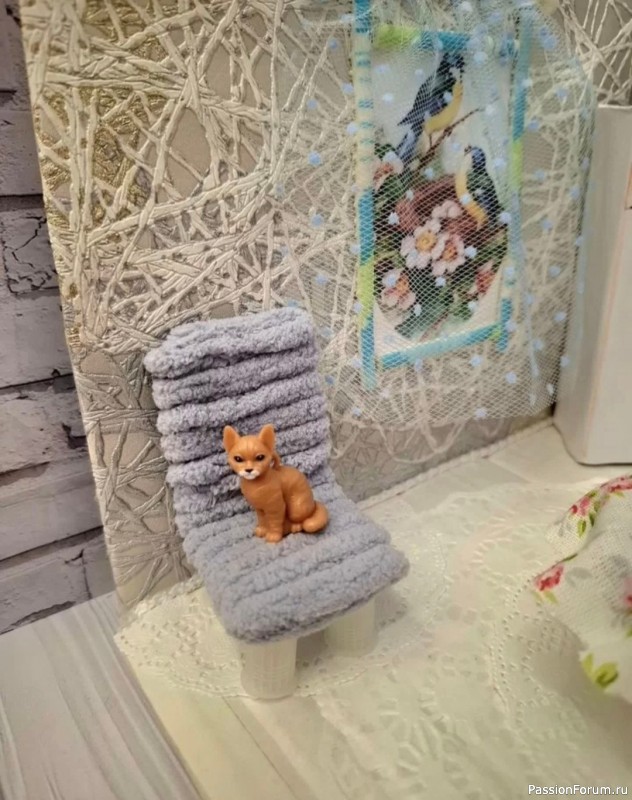 Кукольный дом