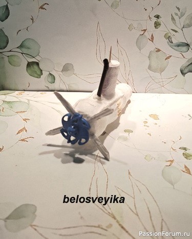 Поделки своими руками из подручных материалов.