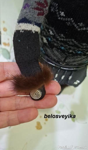 Кукла Викинг